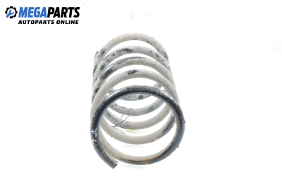 Coil spring for Volvo S80 2.0, 163 hp, sedan, 1998, position: rear