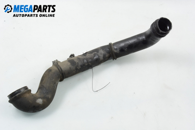 Turbo pipe for Volvo S80 2.0, 163 hp, sedan, 1998