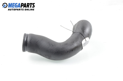 Turbo hose for Volvo S80 2.0, 163 hp, sedan, 1998