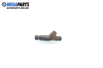 Gasoline fuel injector for Volvo S80 2.0, 163 hp, sedan, 1998