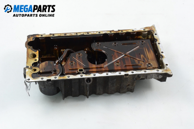 Crankcase for Volvo S80 2.0, 163 hp, sedan, 1998