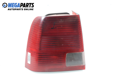 Tail light for Volkswagen Passat (B5; B5.5) 1.9 TDI, 110 hp, sedan, 1997, position: left