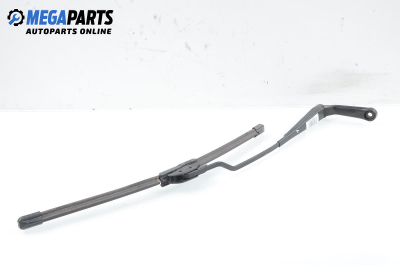 Wischerarm frontscheibe for Volkswagen Passat (B5; B5.5) 1.9 TDI, 110 hp, sedan, 1997, position: links