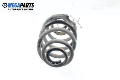 Coil spring for Volkswagen Passat (B5; B5.5) 1.9 TDI, 110 hp, sedan, 1997, position: rear