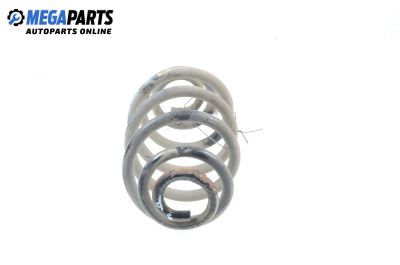 Coil spring for Volkswagen Passat (B5; B5.5) 1.9 TDI, 110 hp, sedan, 1997, position: rear