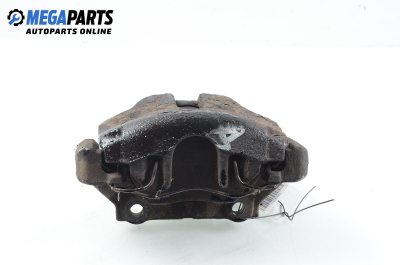 Bremszange for Volkswagen Passat (B5; B5.5) 1.9 TDI, 110 hp, sedan, 1997, position: rechts, vorderseite