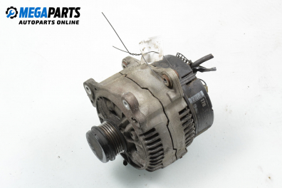 Alternator for Volkswagen Passat (B5; B5.5) 1.9 TDI, 110 hp, sedan, 1997 № Bosch 0 123 515 003