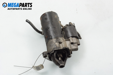 Starter for Volkswagen Passat (B5; B5.5) 1.9 TDI, 110 hp, sedan, 1997