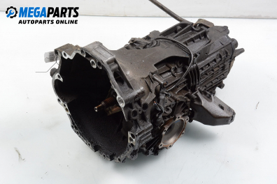  for Volkswagen Passat (B5; B5.5) 1.9 TDI, 110 hp, sedan, 1997