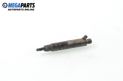 Diesel fuel injector for Volkswagen Passat (B5; B5.5) 1.9 TDI, 110 hp, sedan, 1997