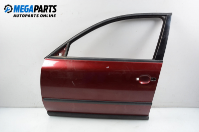 Door for Volkswagen Passat (B5; B5.5) 1.9 TDI, 110 hp, sedan, 1997, position: front - left