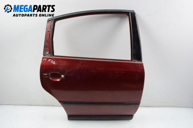 Door for Volkswagen Passat (B5; B5.5) 1.9 TDI, 110 hp, sedan, 1997, position: rear - right