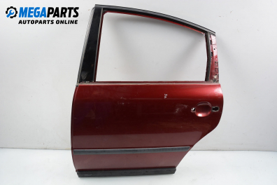 Door for Volkswagen Passat (B5; B5.5) 1.9 TDI, 110 hp, sedan, 1997, position: rear - left