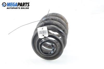 Coil spring for Mercedes-Benz Vito 2.2 CDI, 102 hp, passenger, 1999, position: rear