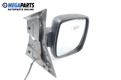 Mirror for Mercedes-Benz Vito 2.2 CDI, 102 hp, passenger, 1999, position: right