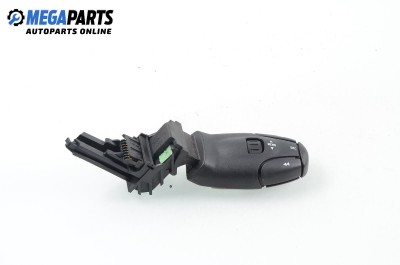 Audio control lever for Citroen C5 2.0 16V HPi, 140 hp, hatchback, 2001