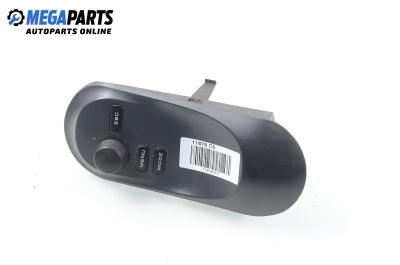 Bedienfeldtasten for Citroen C5 2.0 16V HPi, 140 hp, hecktür, 2001