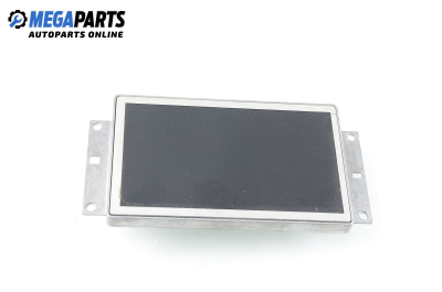 Navigation display for Citroen C5 2.0 16V HPi, 140 hp, hatchback, 2001 № 96 388 794 80