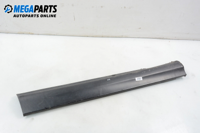 Side skirt for Citroen C5 2.0 16V HPi, 140 hp, hatchback, 2001, position: left