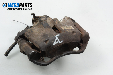 Caliper for Citroen C5 2.0 16V HPi, 140 hp, hatchback, 2001, position: front - right