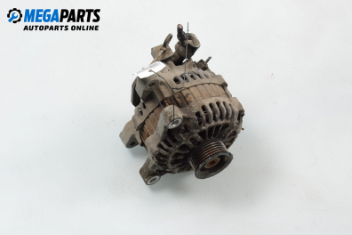 Alternator for Citroen C5 2.0 16V HPi, 140 hp, hatchback, 2001