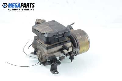 Power steering pump for Citroen C5 2.0 16V HPi, 140 hp, hatchback, 2001