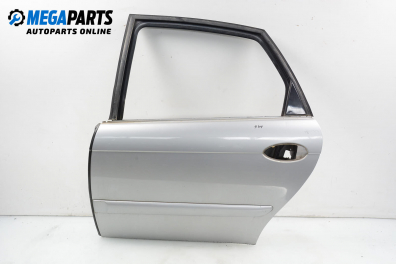 Door for Citroen C5 2.0 16V HPi, 140 hp, hatchback, 2001, position: rear - left