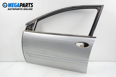 Door for Citroen C5 2.0 16V HPi, 140 hp, hatchback, 2001, position: front - left