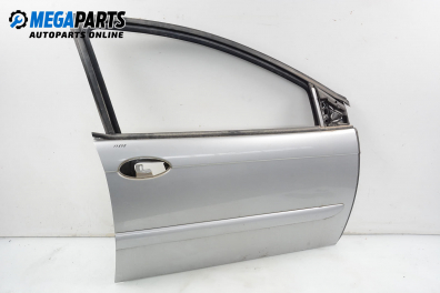 Door for Citroen C5 2.0 16V HPi, 140 hp, hatchback, 2001, position: front - right