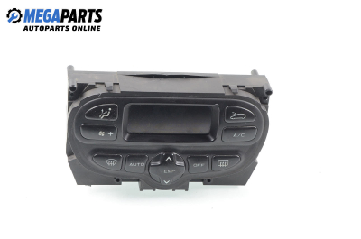 Panou aer condiționat for Citroen Xsara Picasso 2.0 HDi, 90 hp, monovolum, 2000