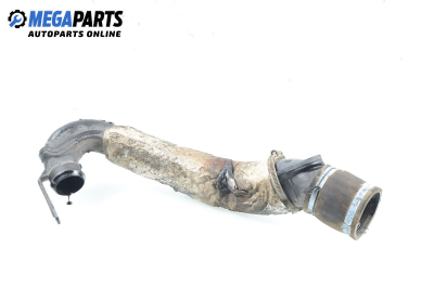 Țeavă turbo for Citroen Xsara Picasso 2.0 HDi, 90 hp, monovolum, 2000