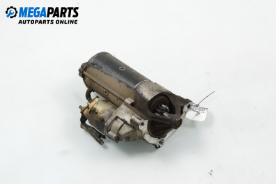 Demaror for Citroen Xsara Picasso 2.0 HDi, 90 hp, monovolum, 2000