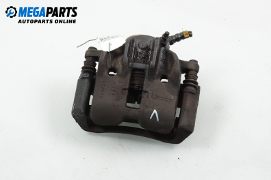 Bremszange for Citroen Xsara Picasso 2.0 HDi, 90 hp, minivan, 2000, position: links, vorderseite