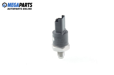 Fuel pressure sensor for Citroen Xsara Picasso 2.0 HDi, 90 hp, minivan, 2000