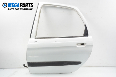 Door for Citroen Xsara Picasso 2.0 HDi, 90 hp, minivan, 2000, position: rear - left