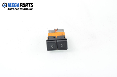 Power window button for Citroen Xsara Picasso 2.0 HDi, 90 hp, minivan, 2004