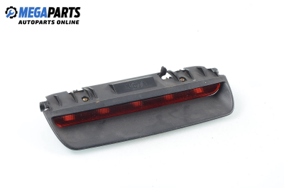 Central tail light for Citroen Xsara Picasso 2.0 HDi, 90 hp, minivan, 2004