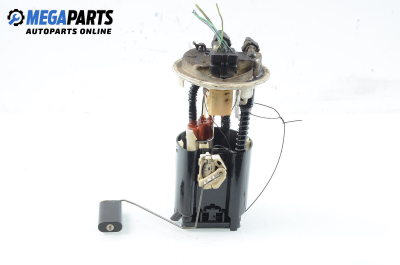 Supply pump for Citroen Xsara Picasso 2.0 HDi, 90 hp, minivan, 2004