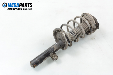 Macpherson shock absorber for Citroen Xsara Picasso 2.0 HDi, 90 hp, minivan, 2004, position: front - left