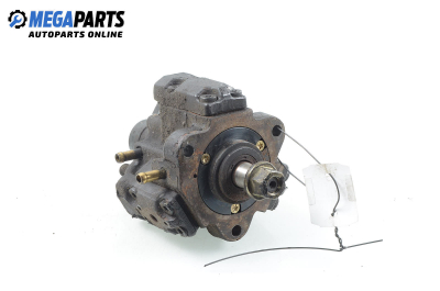 Diesel injection pump for Citroen Xsara Picasso 2.0 HDi, 90 hp, minivan, 2004 № Bosch 0 445 010 010