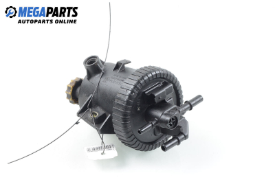 Kraftstofffiltergehäuse for Citroen Xsara Picasso 2.0 HDi, 90 hp, minivan, 2004 № PA 66 GF25