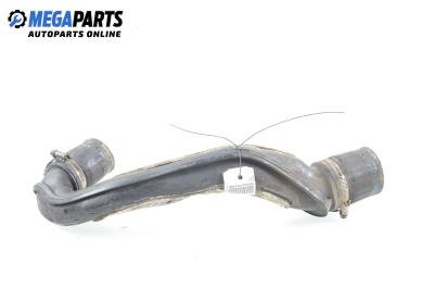 Turbo pipe for Citroen Xsara Picasso 2.0 HDi, 90 hp, minivan, 2004