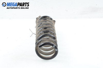 Coil spring for Mercedes-Benz E-Class 210 (W/S) 2.3, 150 hp, sedan, 1997, position: rear