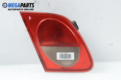 Inner tail light for Mercedes-Benz E-Class 210 (W/S) 2.3, 150 hp, sedan, 1997, position: left