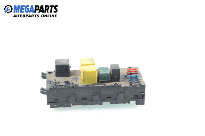 Fuse box for Mercedes-Benz E-Class 210 (W/S) 2.3, 150 hp, sedan, 1997