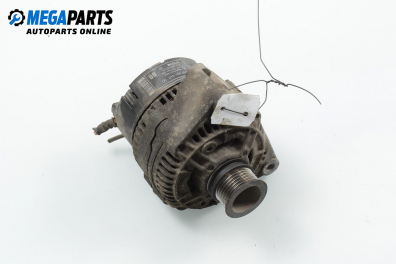 Alternator for Mercedes-Benz E-Class 210 (W/S) 2.3, 150 hp, sedan, 1997