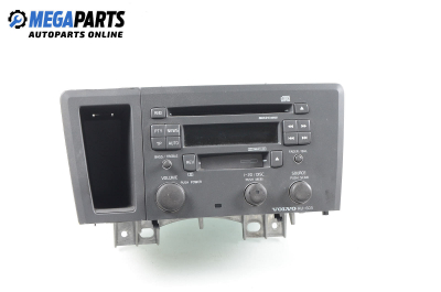 CD player for Volvo S70/V70 (2000-2007)