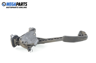 Potențiometru clapetă de accelerație for Volvo S70/V70 2.4 T, 200 hp, combi, 2000 № 9496822