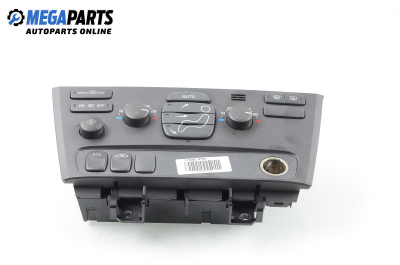 Bedienteil climatronic for Volvo S70/V70 2.4 T, 200 hp, combi, 2000