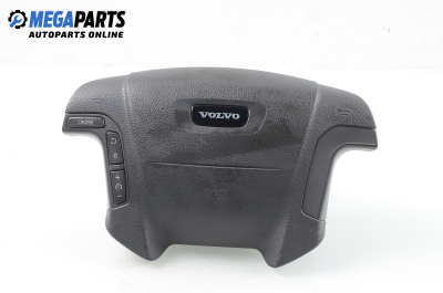 Airbag for Volvo S70/V70 2.4 T, 200 hp, station wagon, 2000, position: front